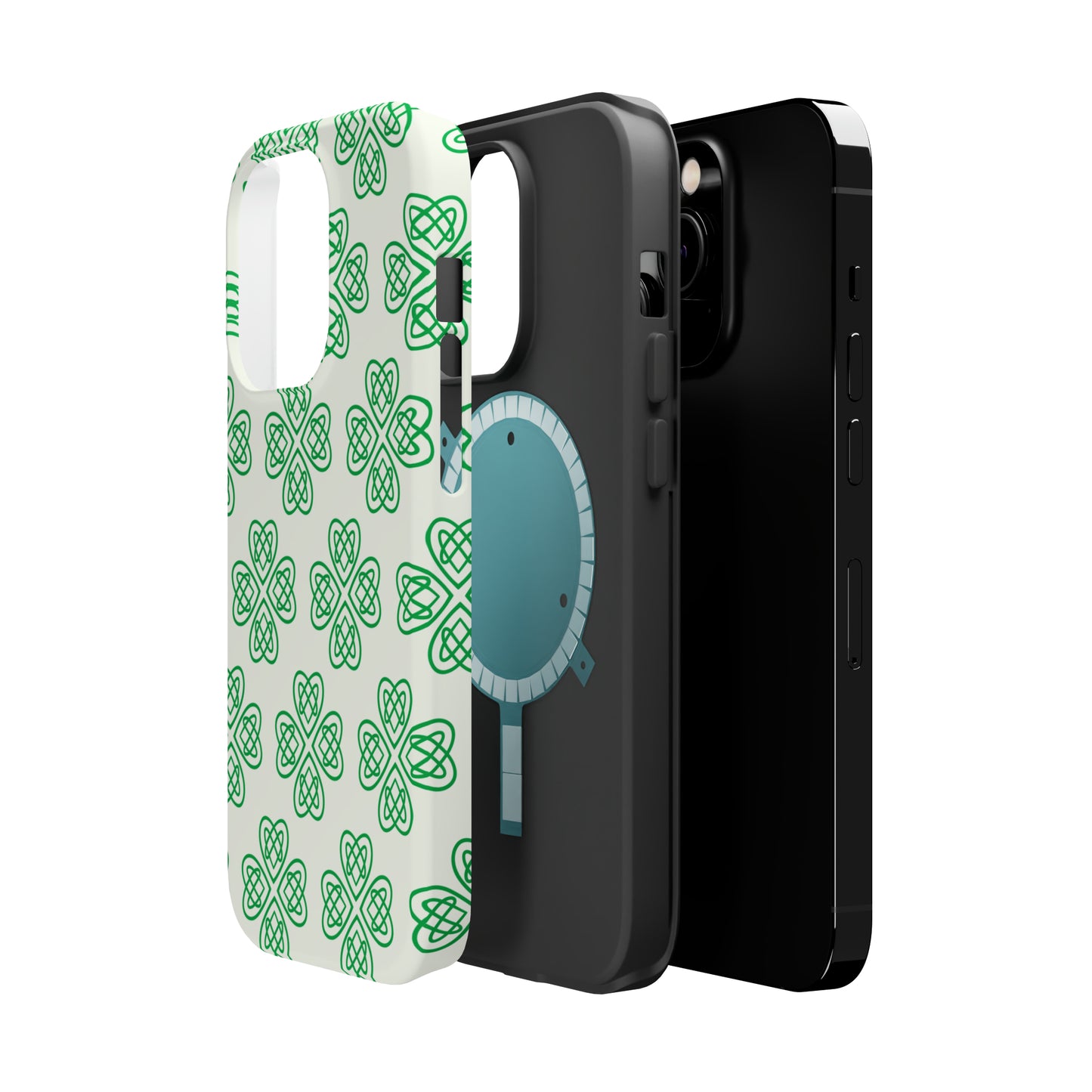 Clover Club HD Case (MagSafe)