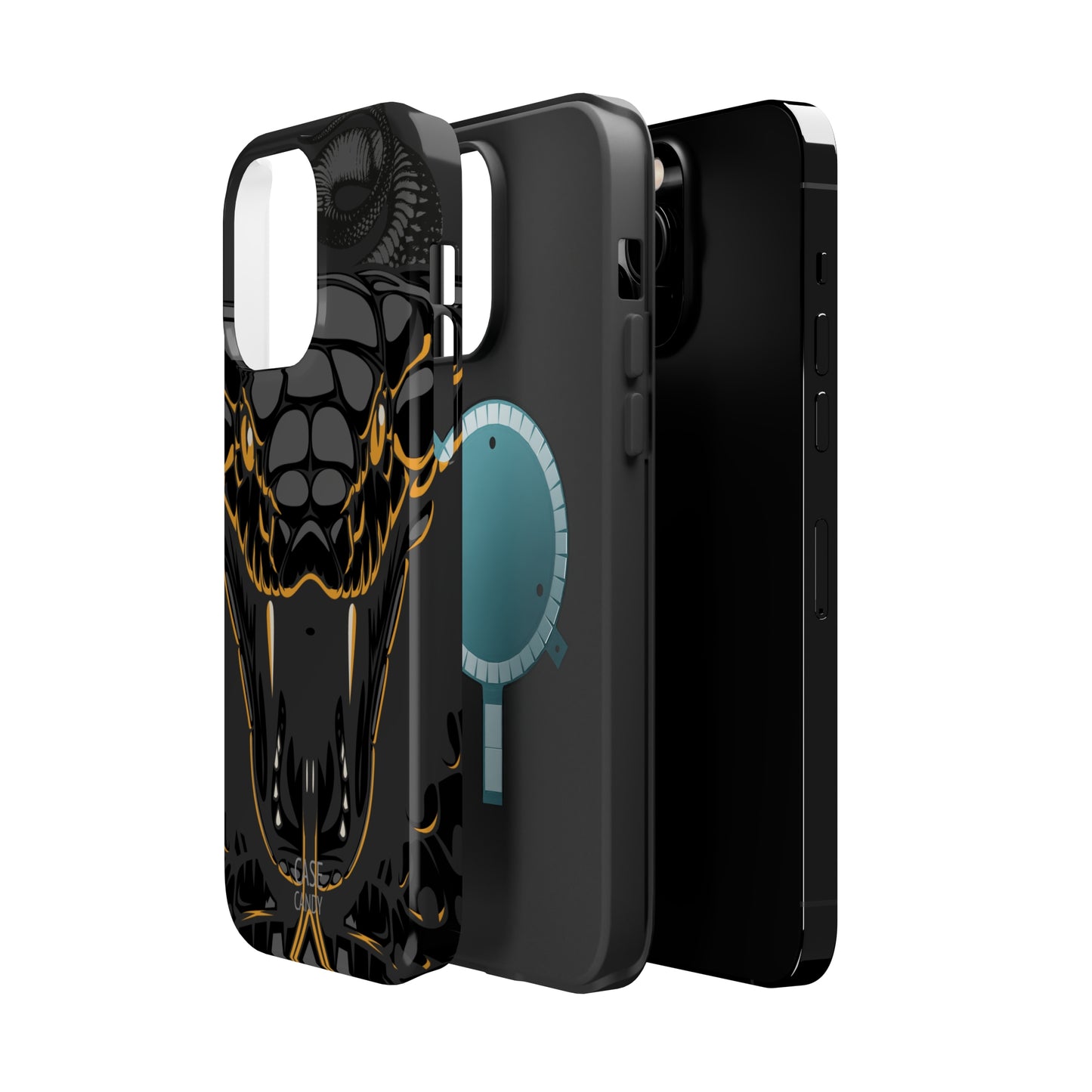 Viper HD Case (MagSafe)