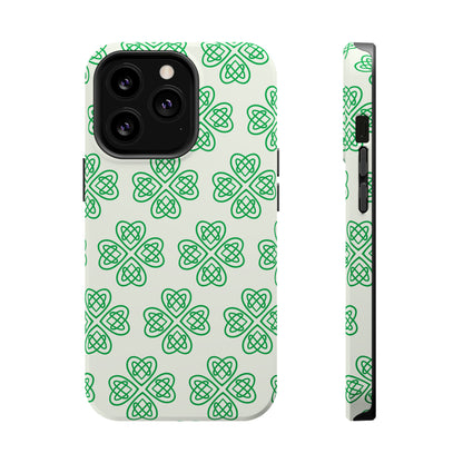 Clover Club HD Case (MagSafe)