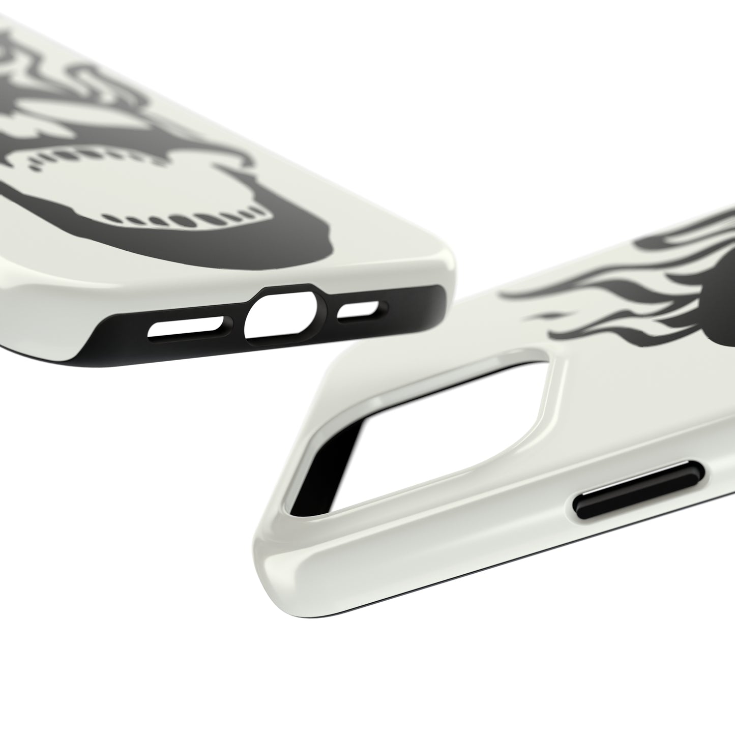 See You In Hell MF! RM HD Case (MagSafe)