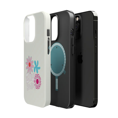 Soul Healing RM HD Case (MagSafe)