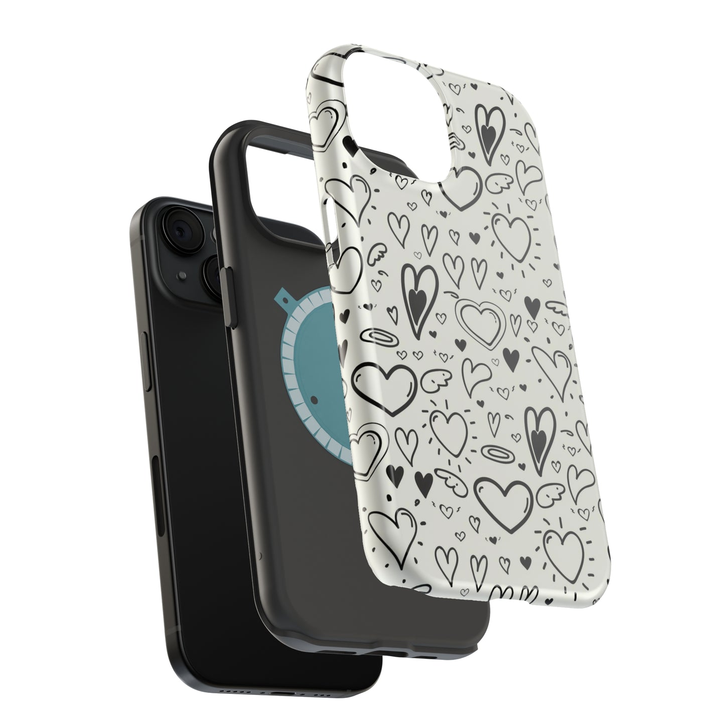 Dreams HD Case (MagSafe)