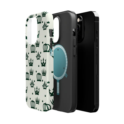 Royal-G HD Case (MagSafe)