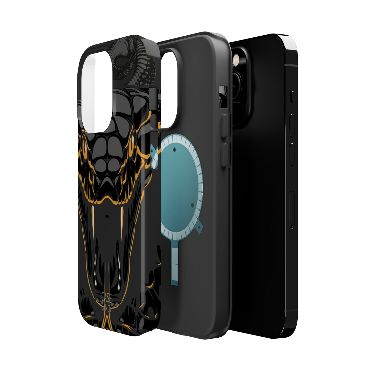 Viper HD Case (MagSafe)