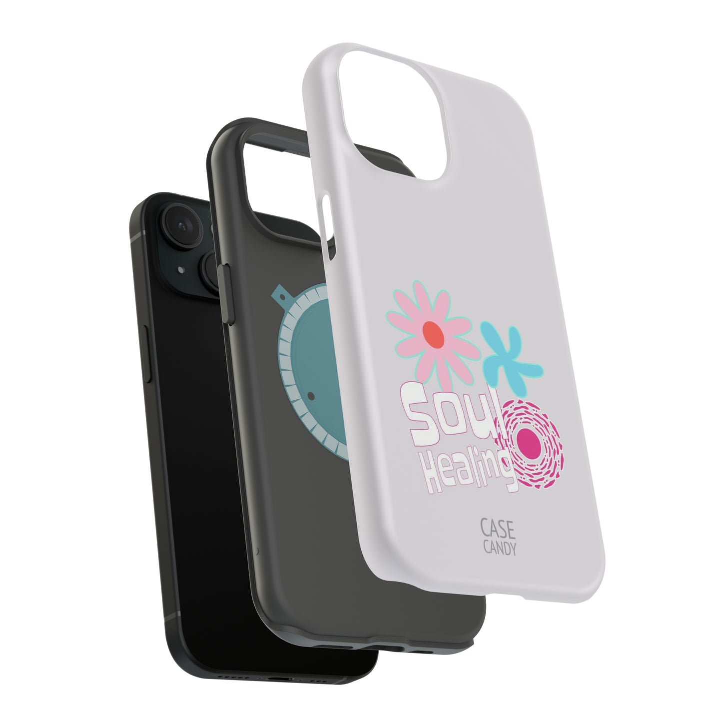 Soul Healing PIW HD Case (MagSafe)