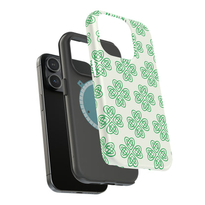 Clover Club HD Case (MagSafe)