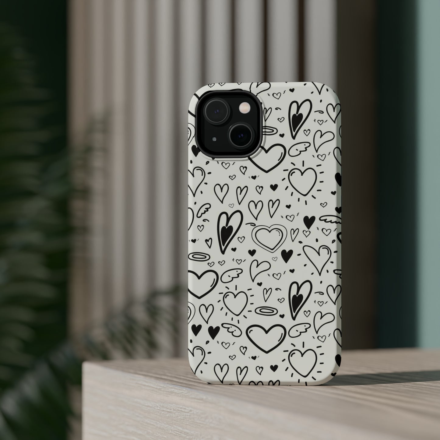 Dreams HD Case (MagSafe)
