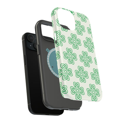 Clover Club HD Case (MagSafe)