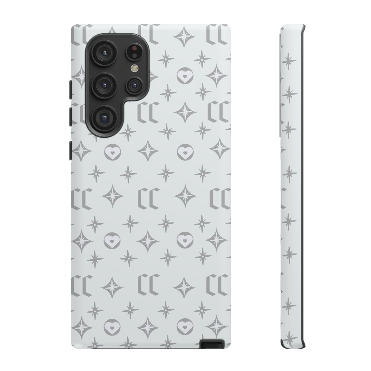CC Sea Maven HD Galaxy Case
