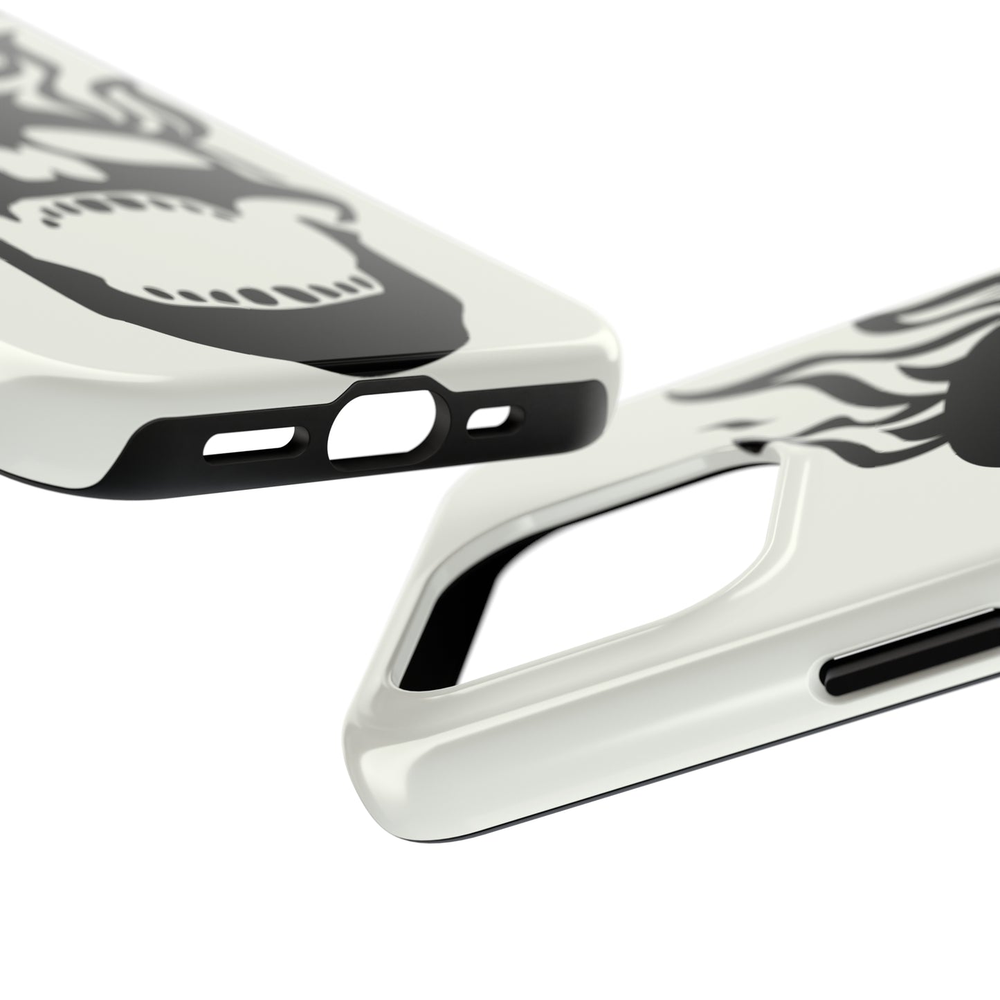 See You In Hell MF! RM HD Case (MagSafe)