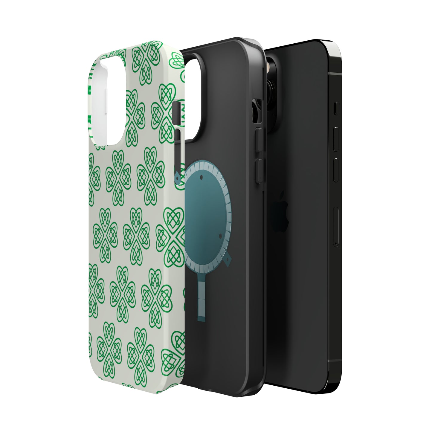 Clover Club HD Case (MagSafe)