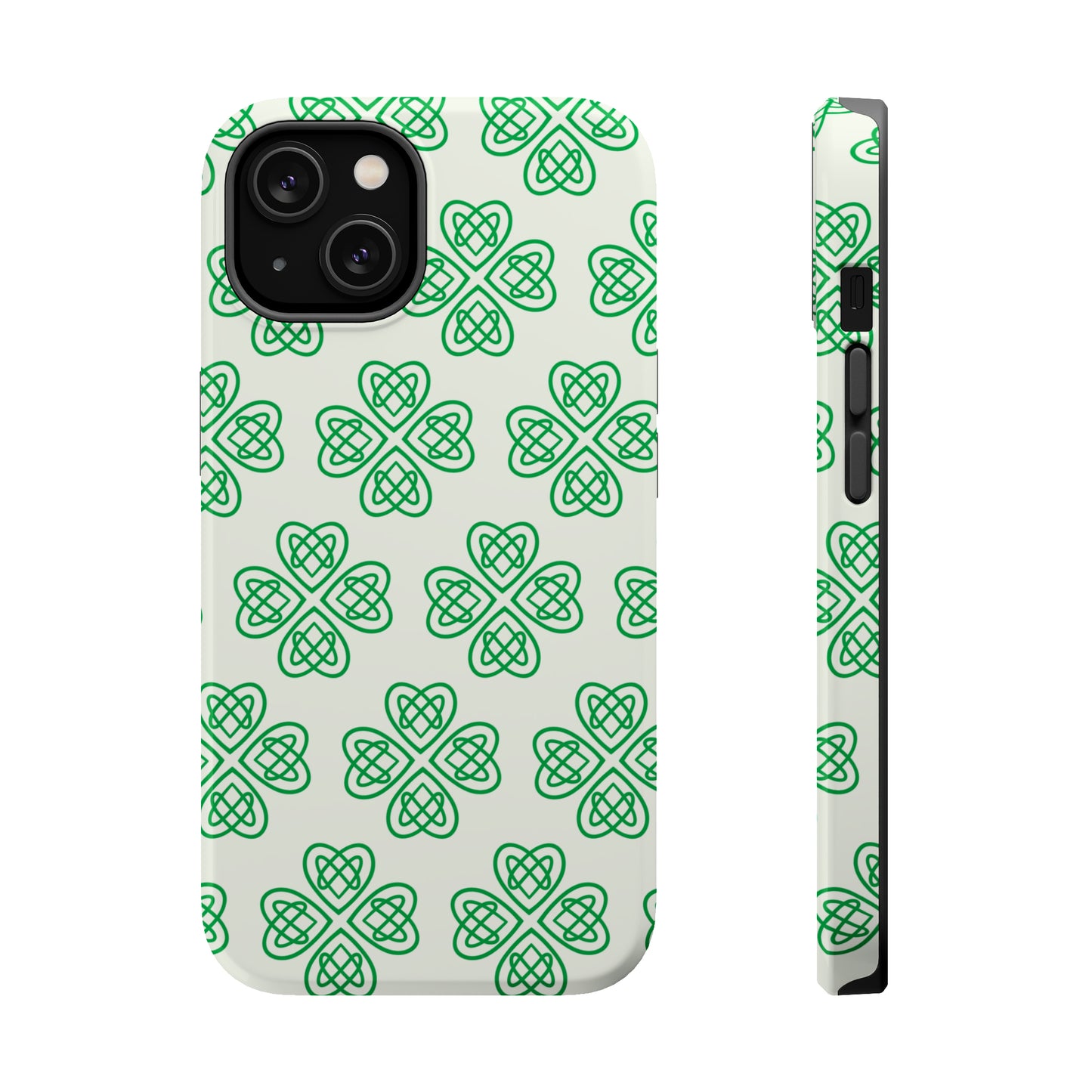 Clover Club HD Case (MagSafe)