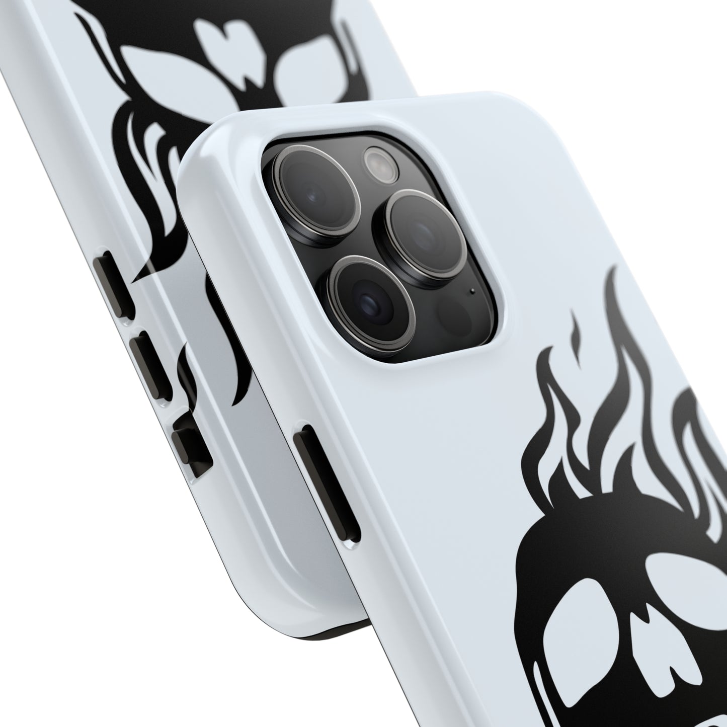 You In Hell MF! Magic Blue HD Case (MagSafe)