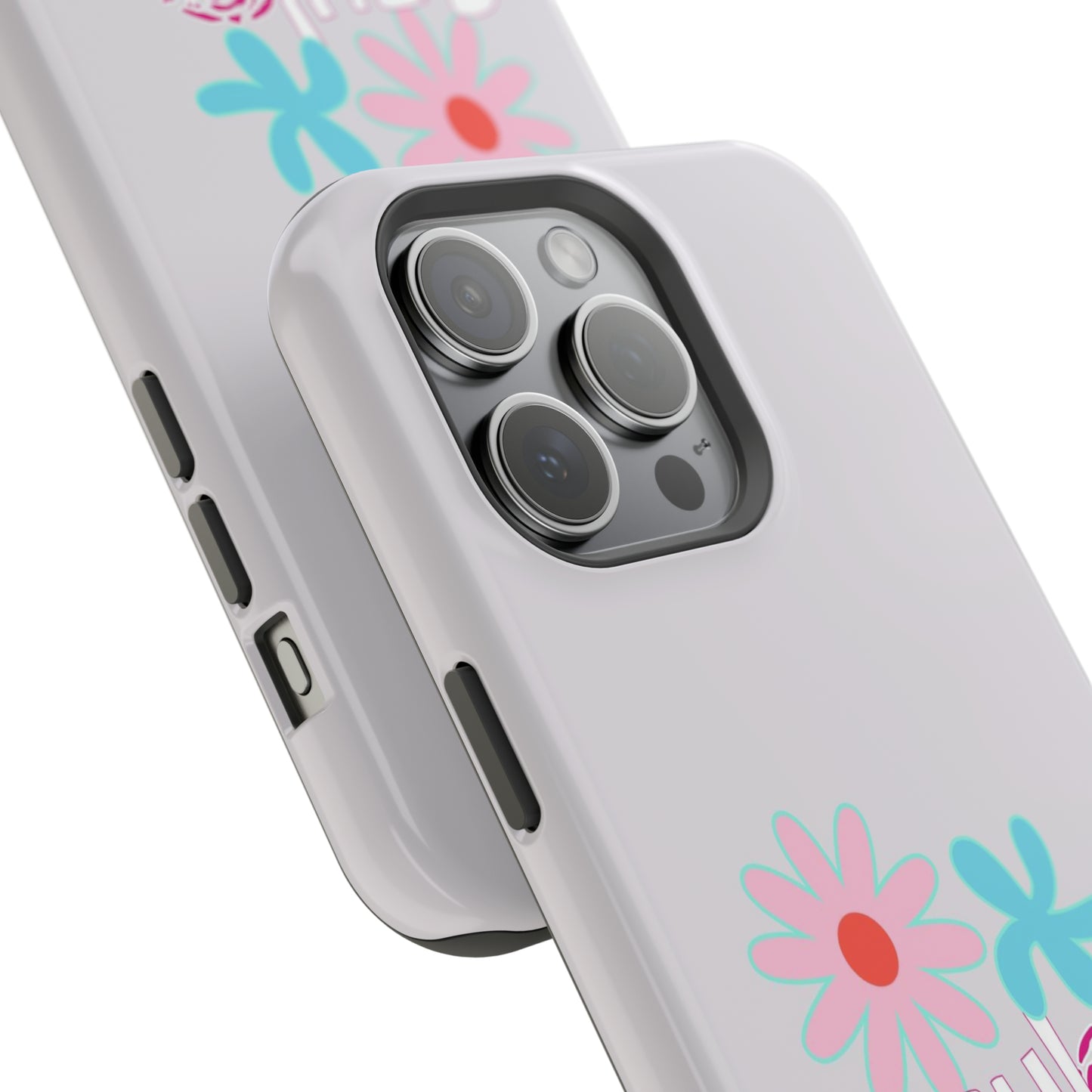 Soul Healing PIW HD Case (MagSafe)