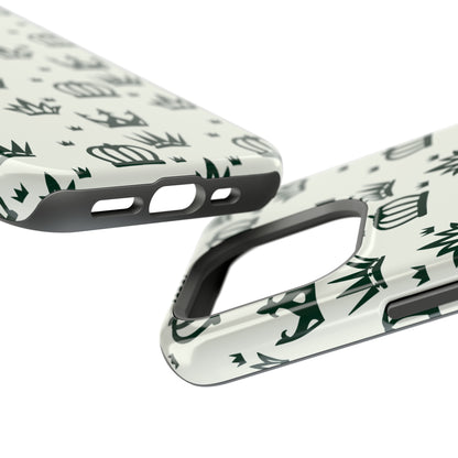 Royal-G HD Case (MagSafe)