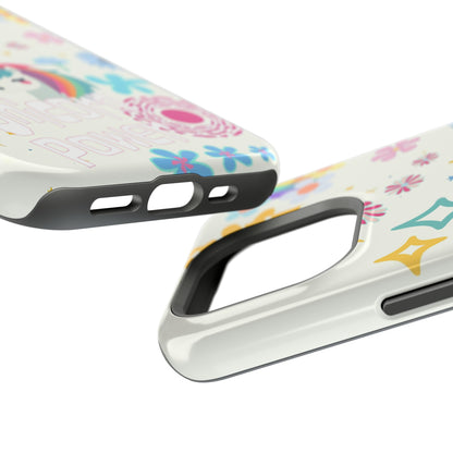 Unicorn Power RM HD Case (MagSafe)