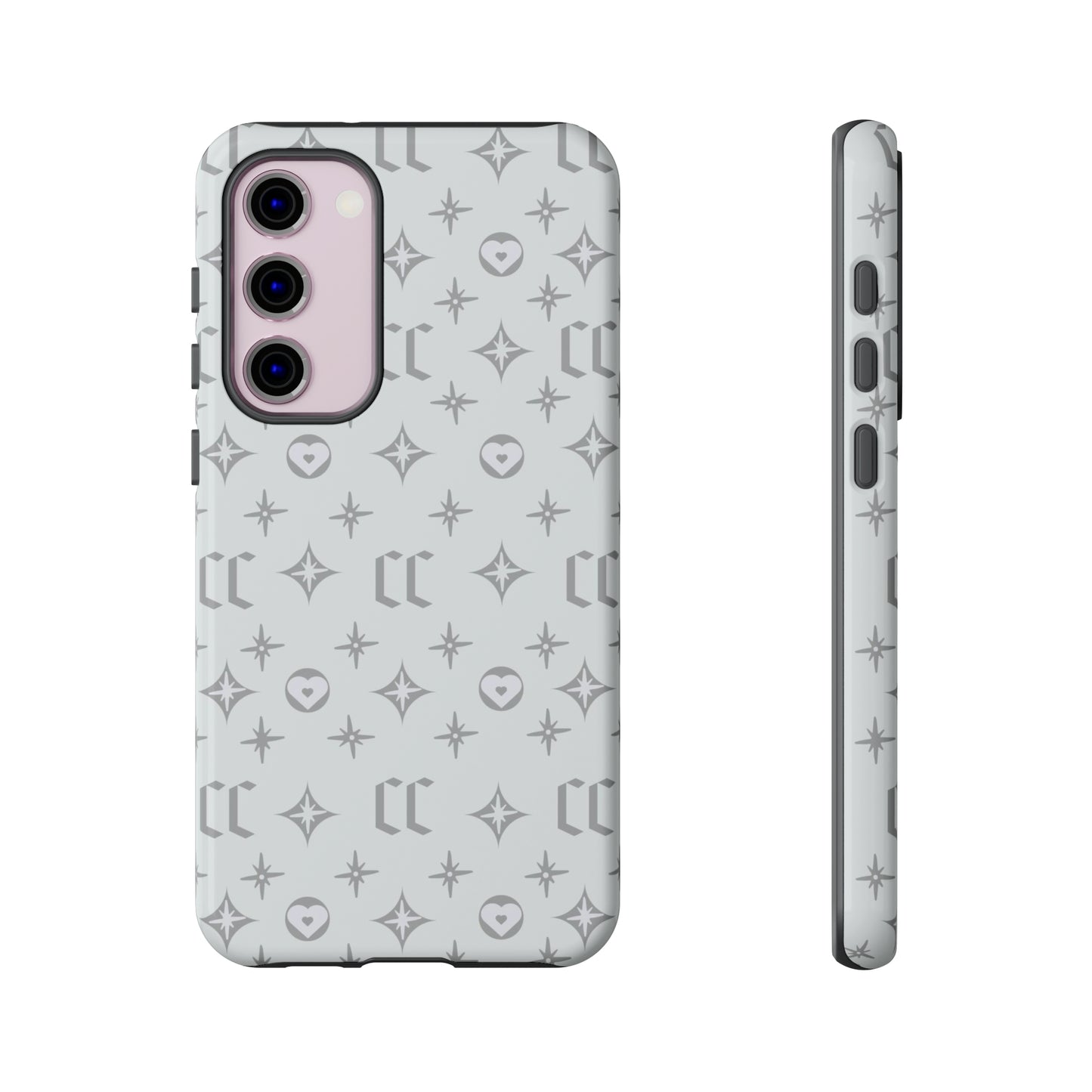 CC Sea Maven HD Galaxy Case