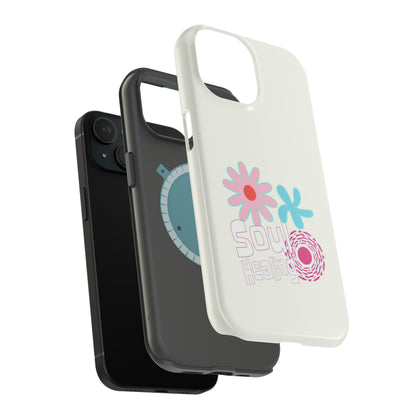 Soul Healing RM HD Case (MagSafe)