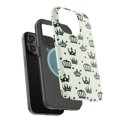Royal-G HD Case (MagSafe)