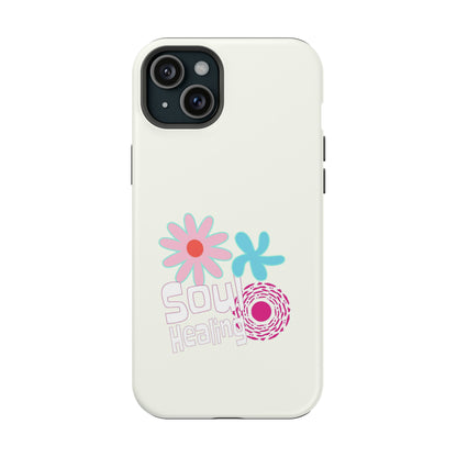 Soul Healing RM HD Case (MagSafe)