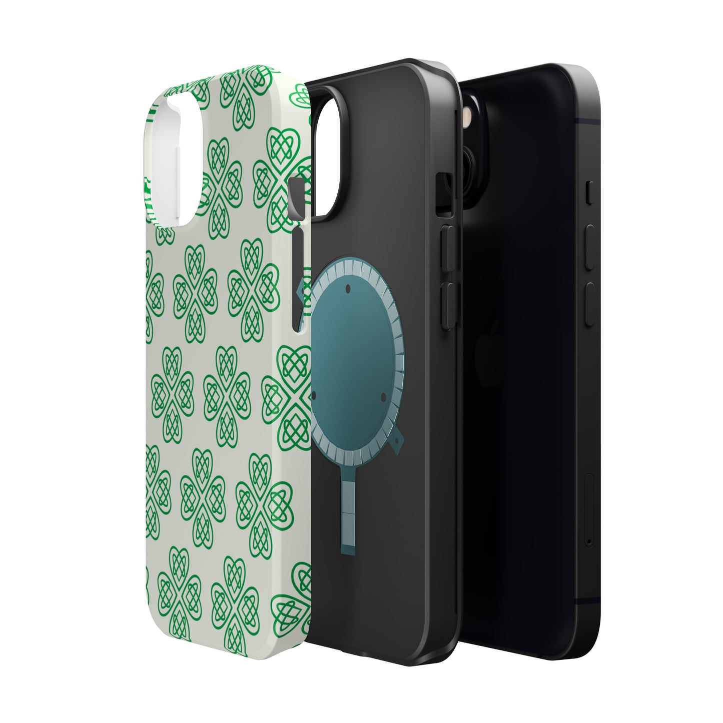 Clover Club HD Case (MagSafe)
