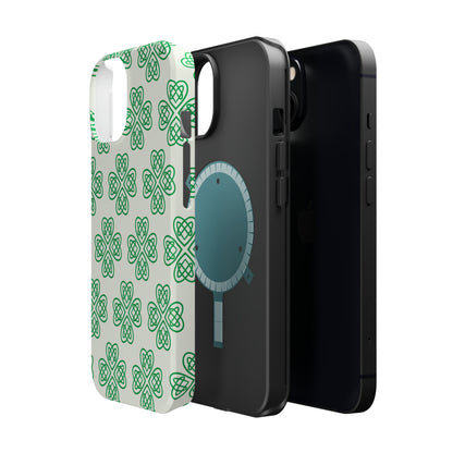 Clover Club HD Case (MagSafe)