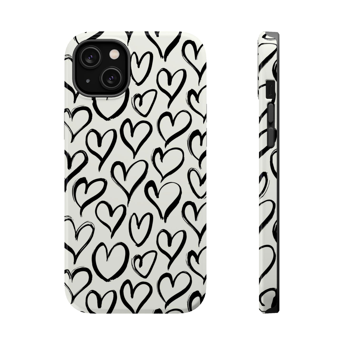 Flow Love HD Case (MagSafe)