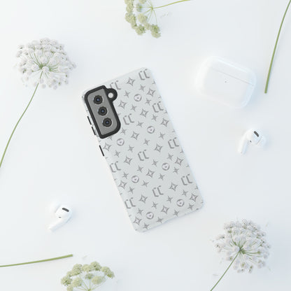 CC Sea Maven HD Galaxy Case