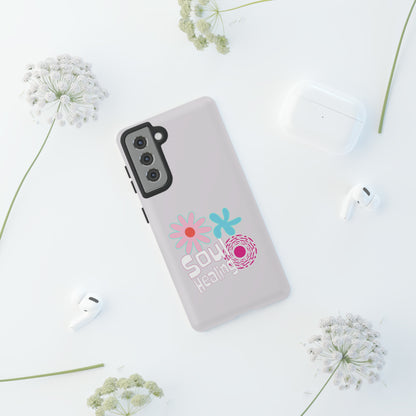 Soul Healing PIW HD Galaxy Case