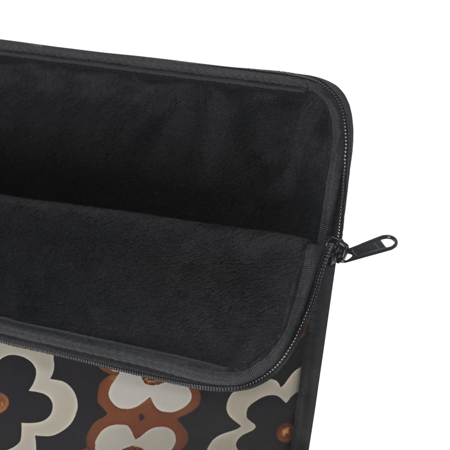 Autumn Bloom Laptop Sleeve