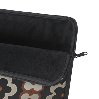Autumn Bloom Laptop Sleeve