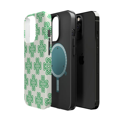 Clover Club HD Case (MagSafe)