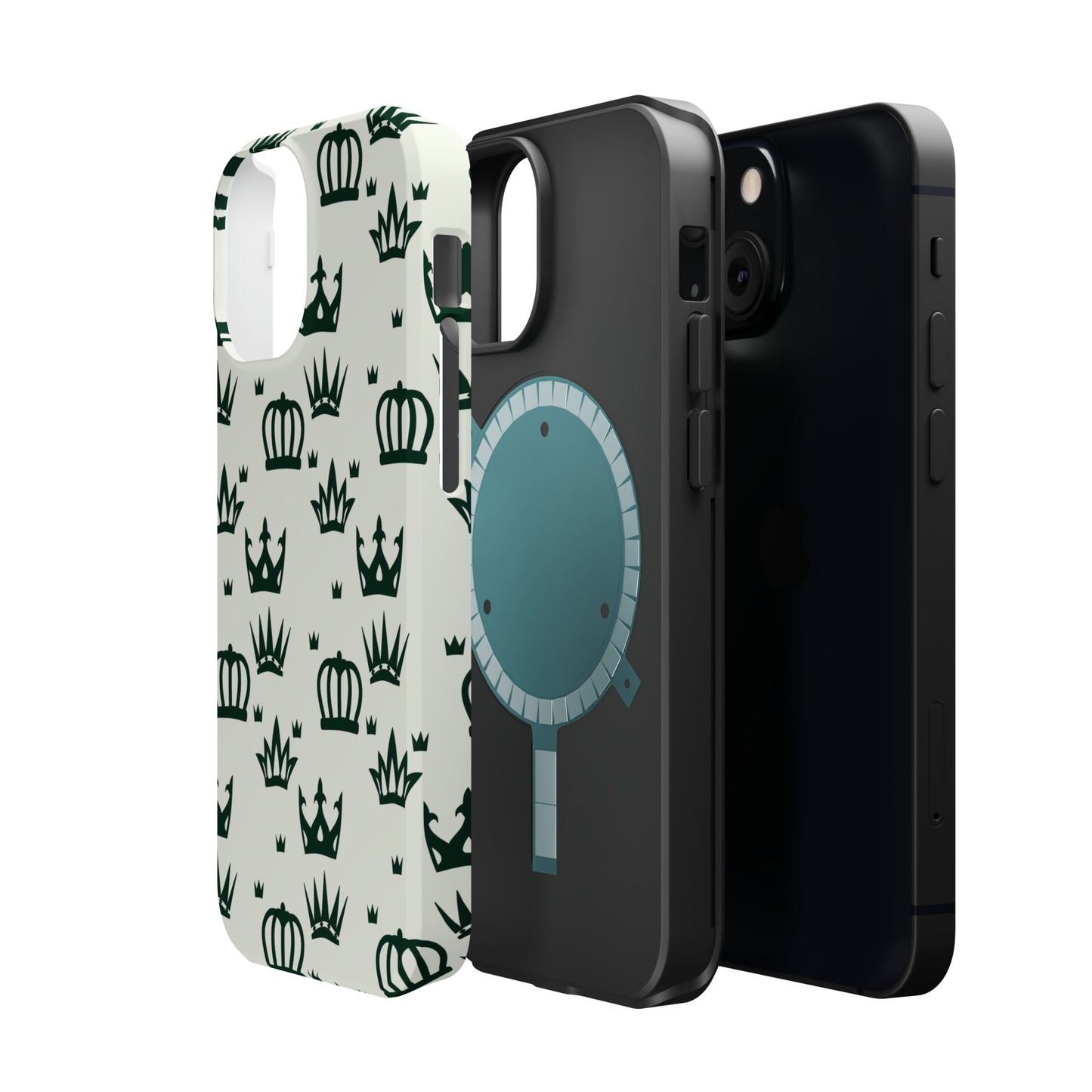 Royal-G HD Case (MagSafe)