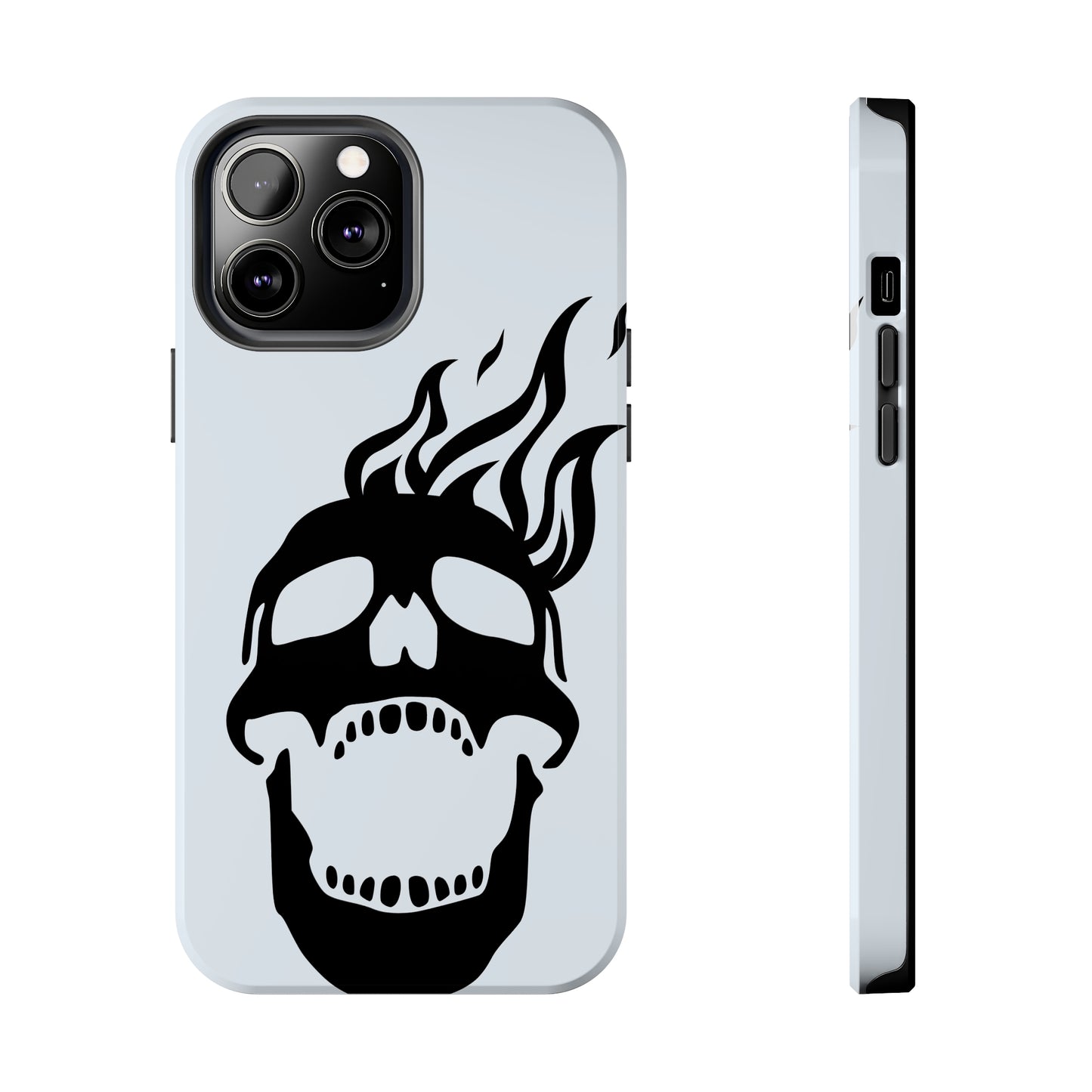 You In Hell MF! Magic Blue HD Case (MagSafe)