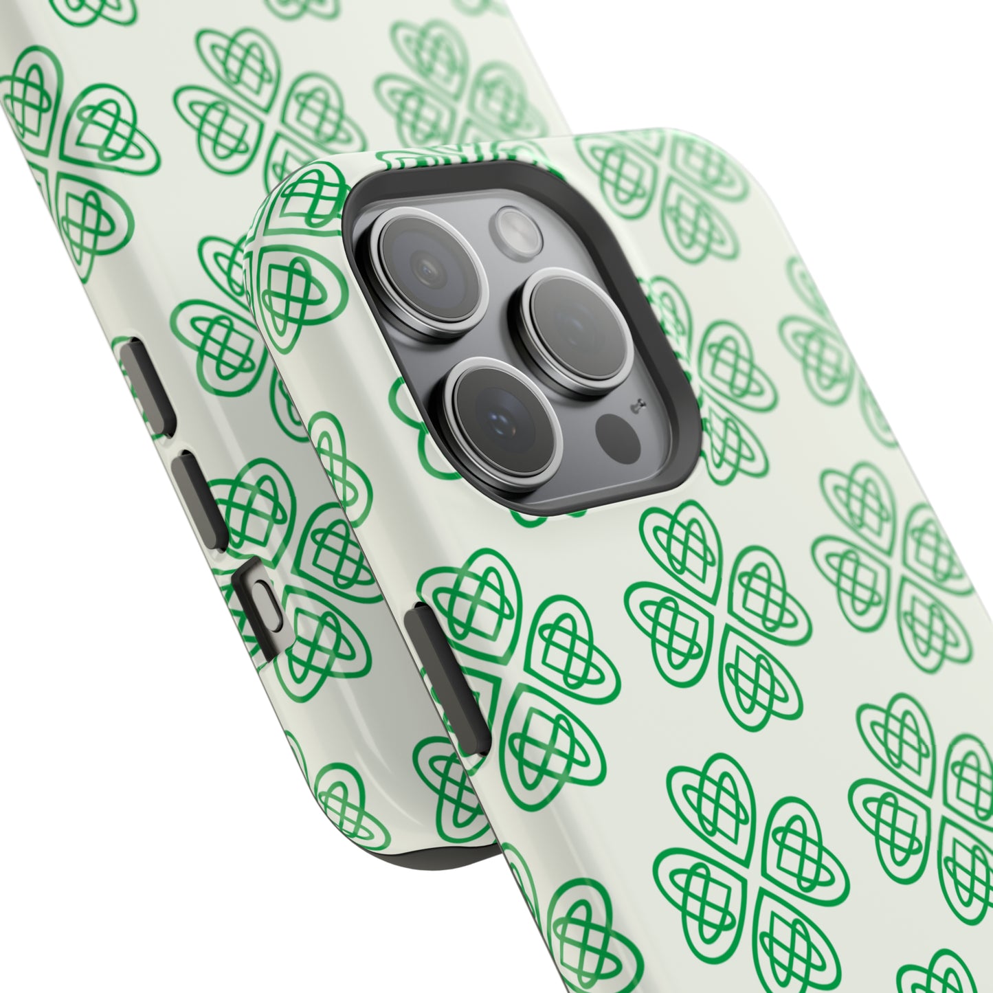 Clover Club HD Case (MagSafe)