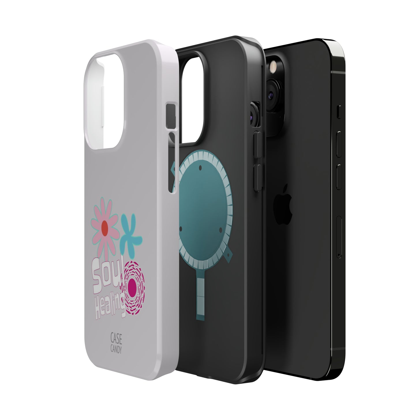 Soul Healing PIW HD Case (MagSafe)