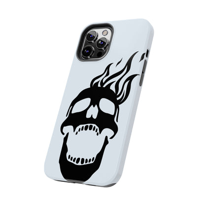 You In Hell MF! Magic Blue HD Case (MagSafe)