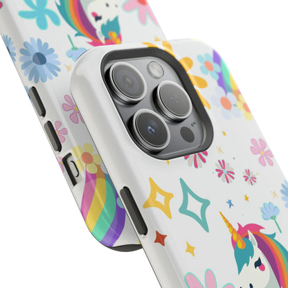 Unicorn Power CD HD Case (MagSafe)