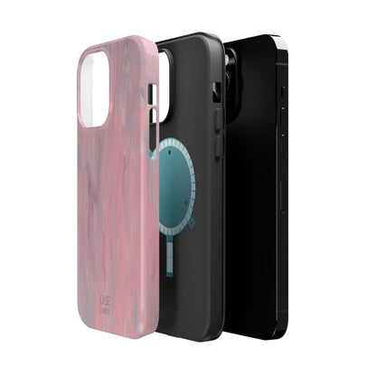 Pink Blendz HD Case (MagSafe)