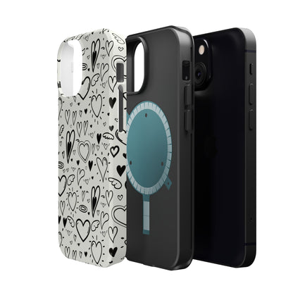 Dreams HD Case (MagSafe)