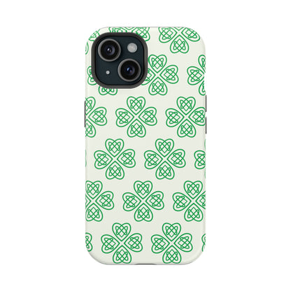 Clover Club HD Case (MagSafe)