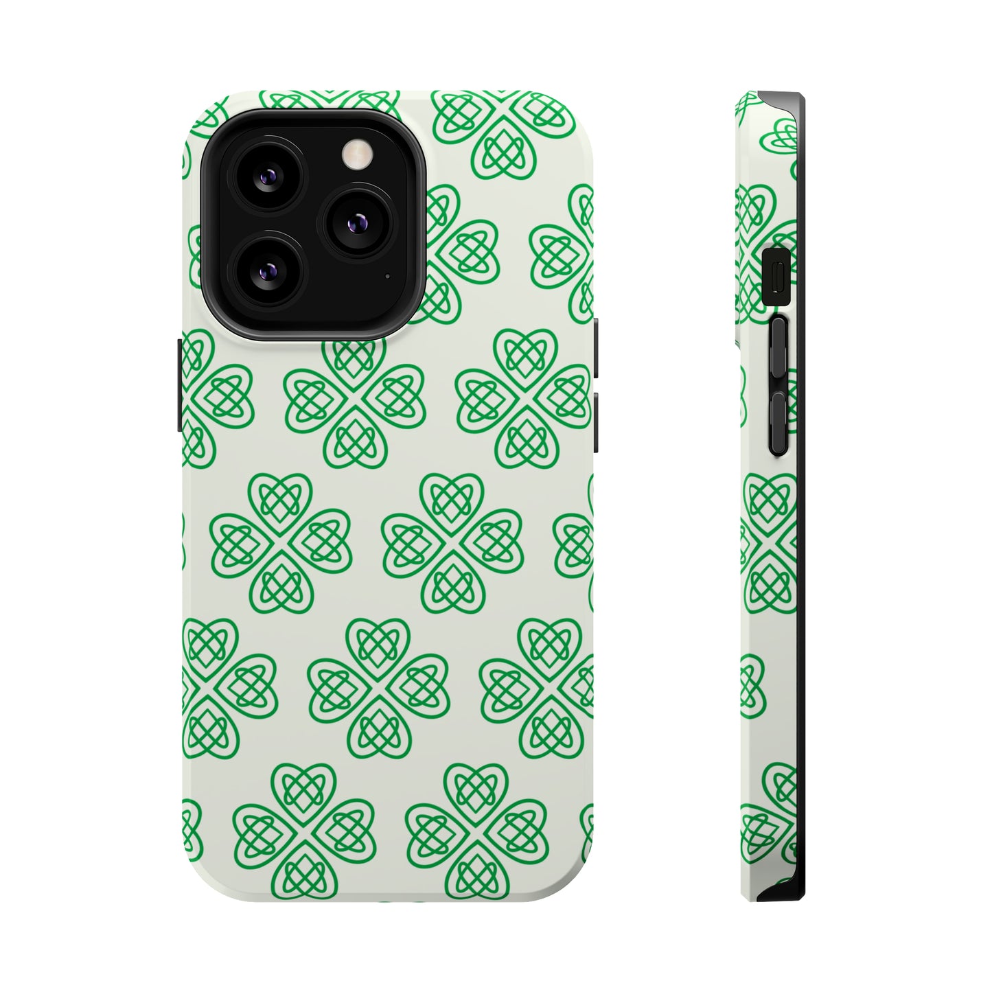 Clover Club HD Case (MagSafe)