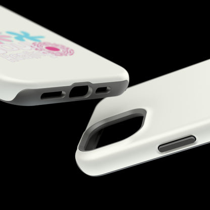 Soul Healing RM HD Case (MagSafe)