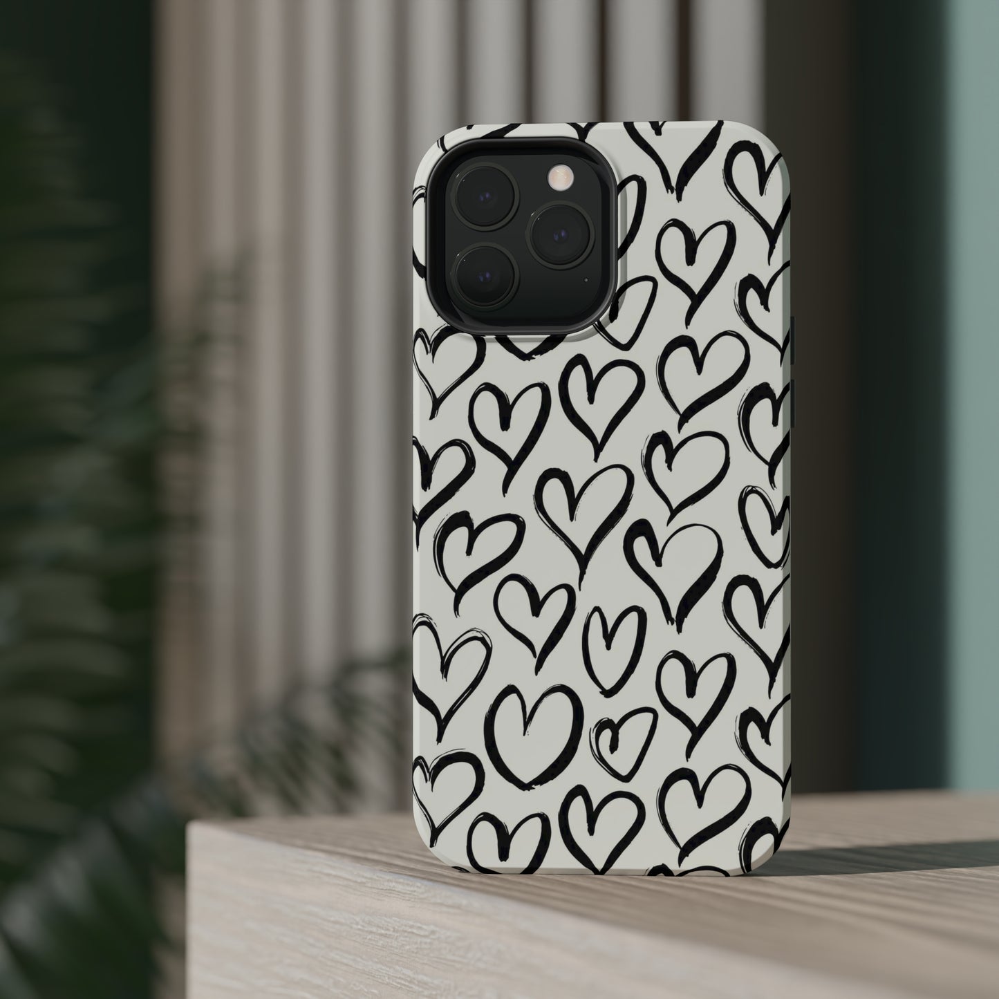 Flow Love HD Case (MagSafe)