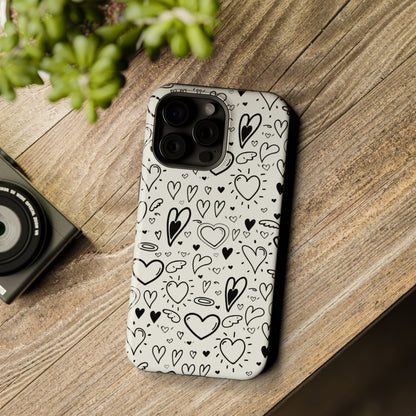 Dreams HD Case (MagSafe)