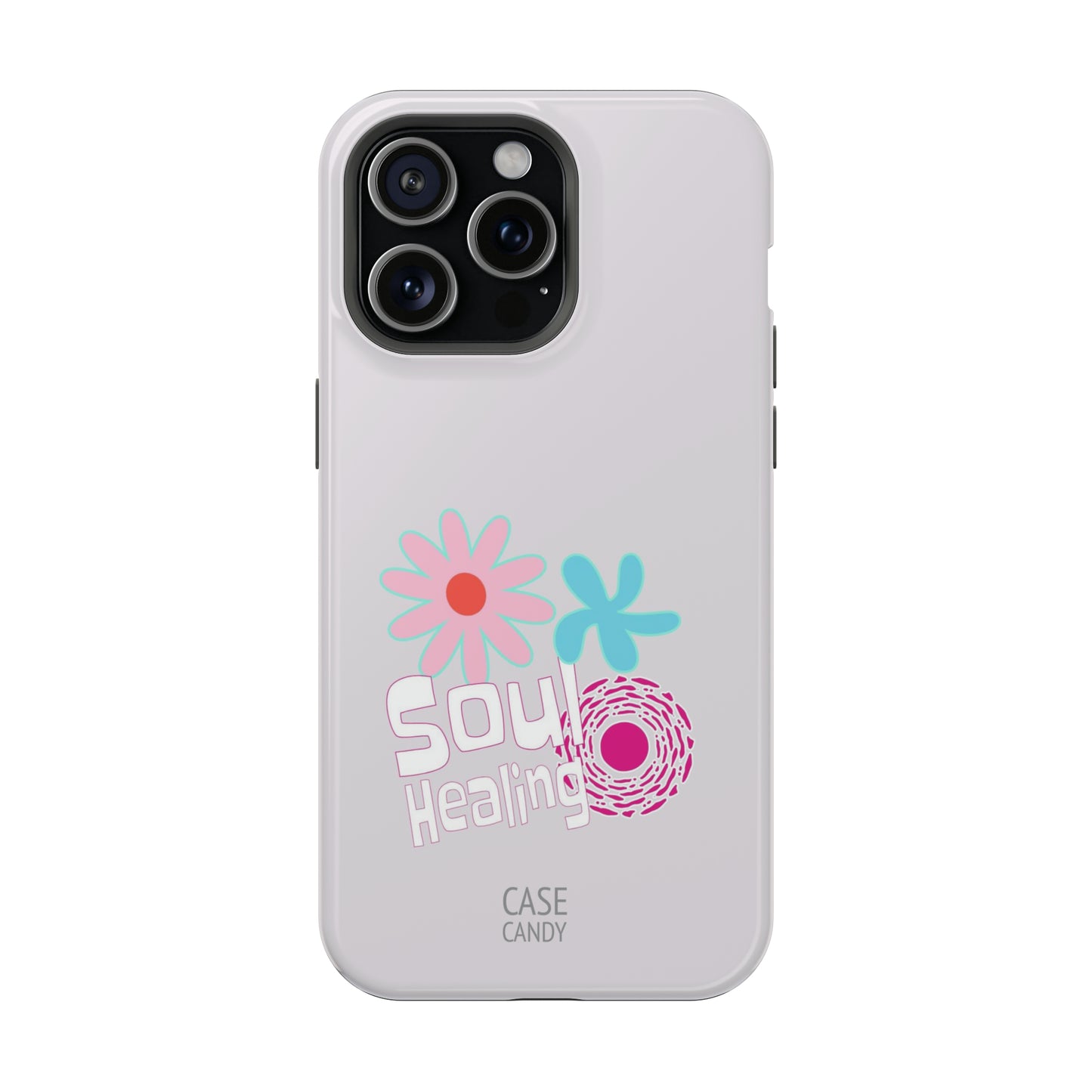 Soul Healing PIW HD Case (MagSafe)