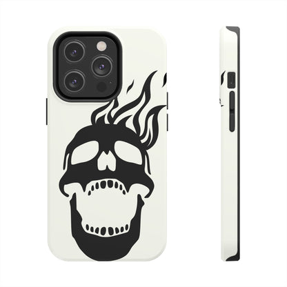 See You In Hell MF! RM HD Case (MagSafe)
