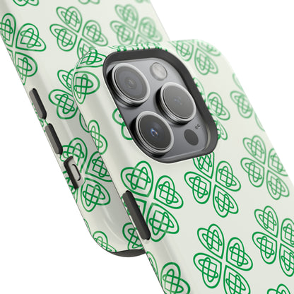 Clover Club HD Case (MagSafe)