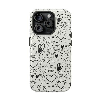 Dreams HD Case (MagSafe)
