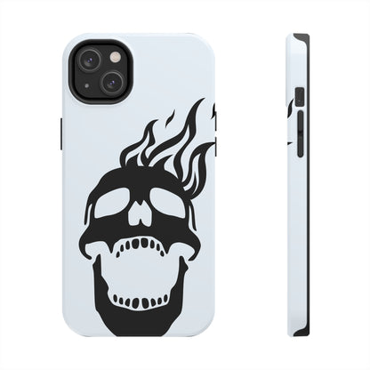 You In Hell MF! Magic Blue HD Case (MagSafe)